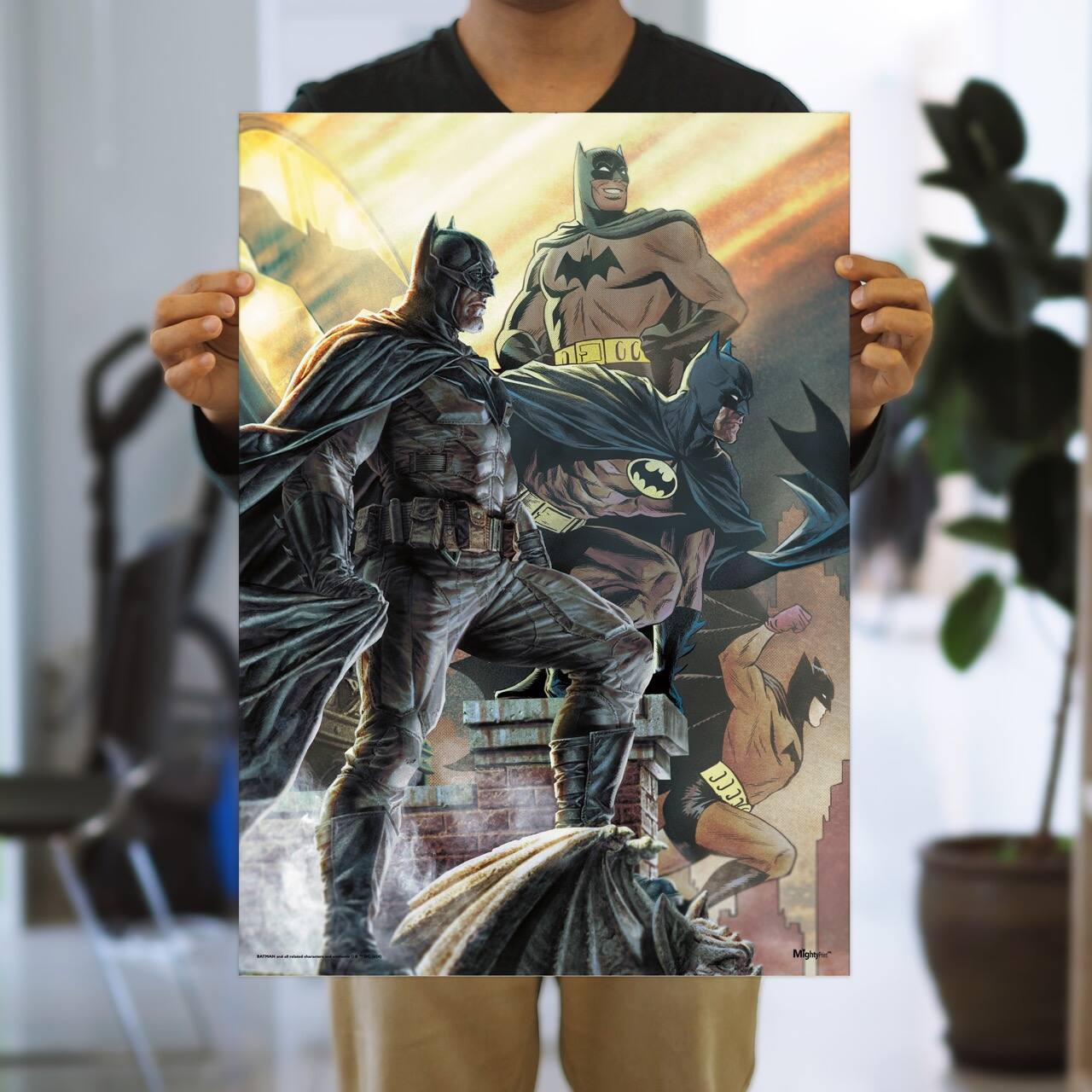 media item thumbnail