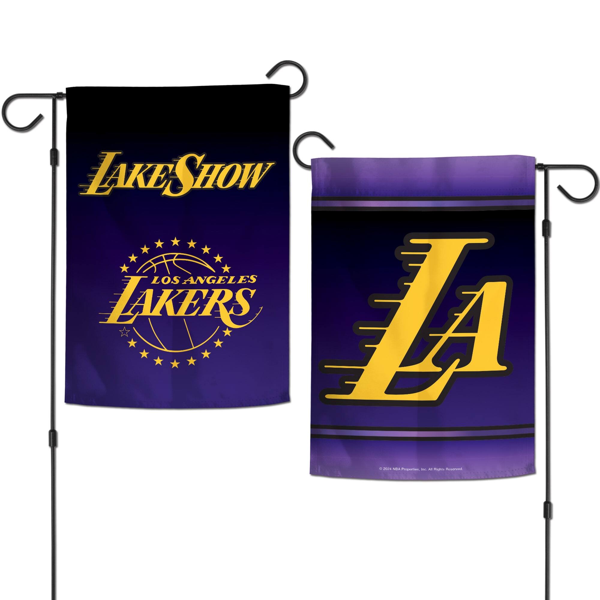 LAKESHOW  
LOS ANGELES LAKERS
