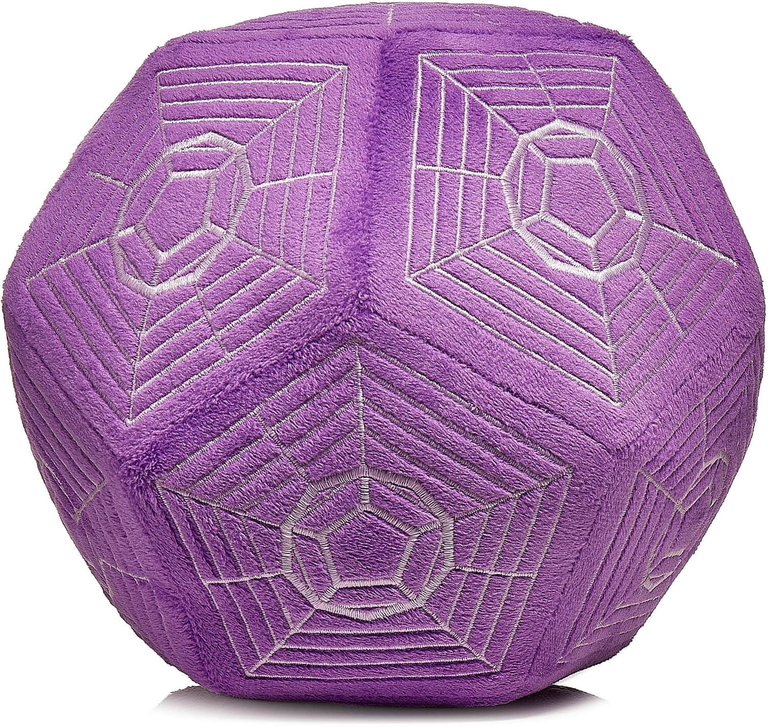 Numskull - Destiny 2 - Legendary Engram Plushie - COLLECTABLES - Multicolor