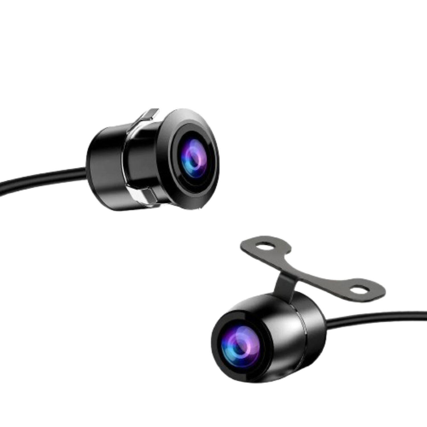 Stock Preferred - 170° Waterproof CMOS Car Backup Camera