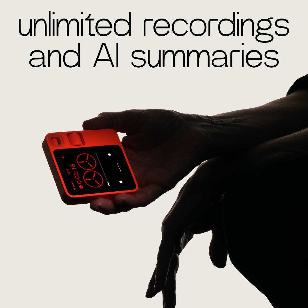 新品　最新のAi端末 rabbit r1 音声のみでタスクを実行、話題のAIデバイス「rabbit r1」が