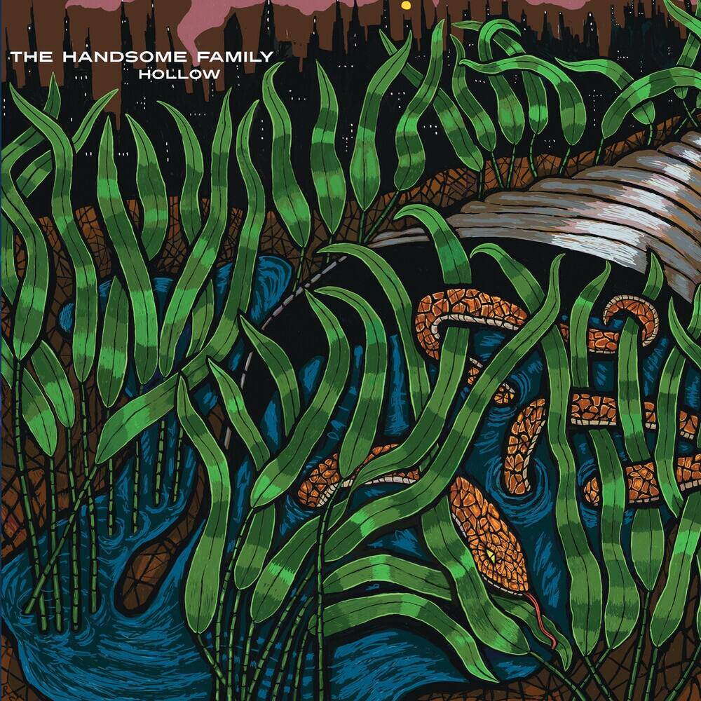 Hollow [LP] [VINYL] price history on PriceWatchPro