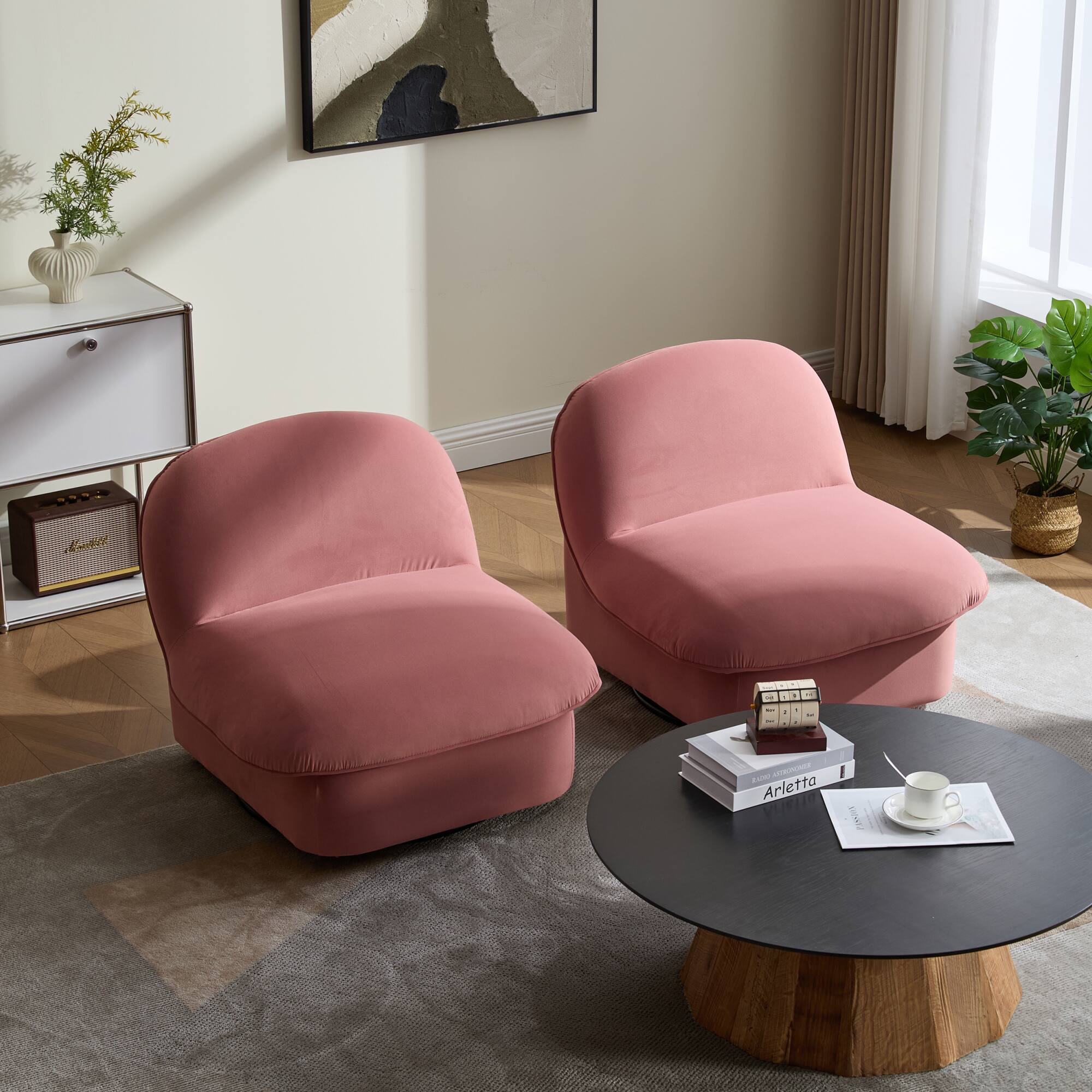 The text on the image reads:

"Arletta"