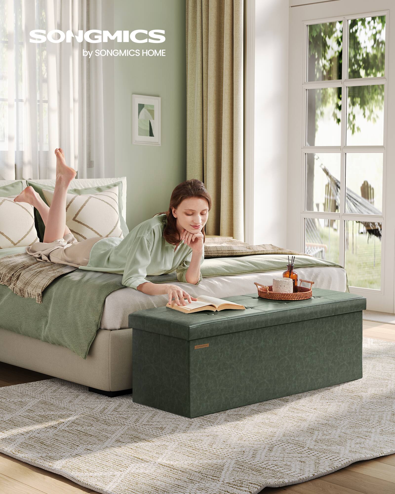 SONGMICS  
by SONGMICS HOME