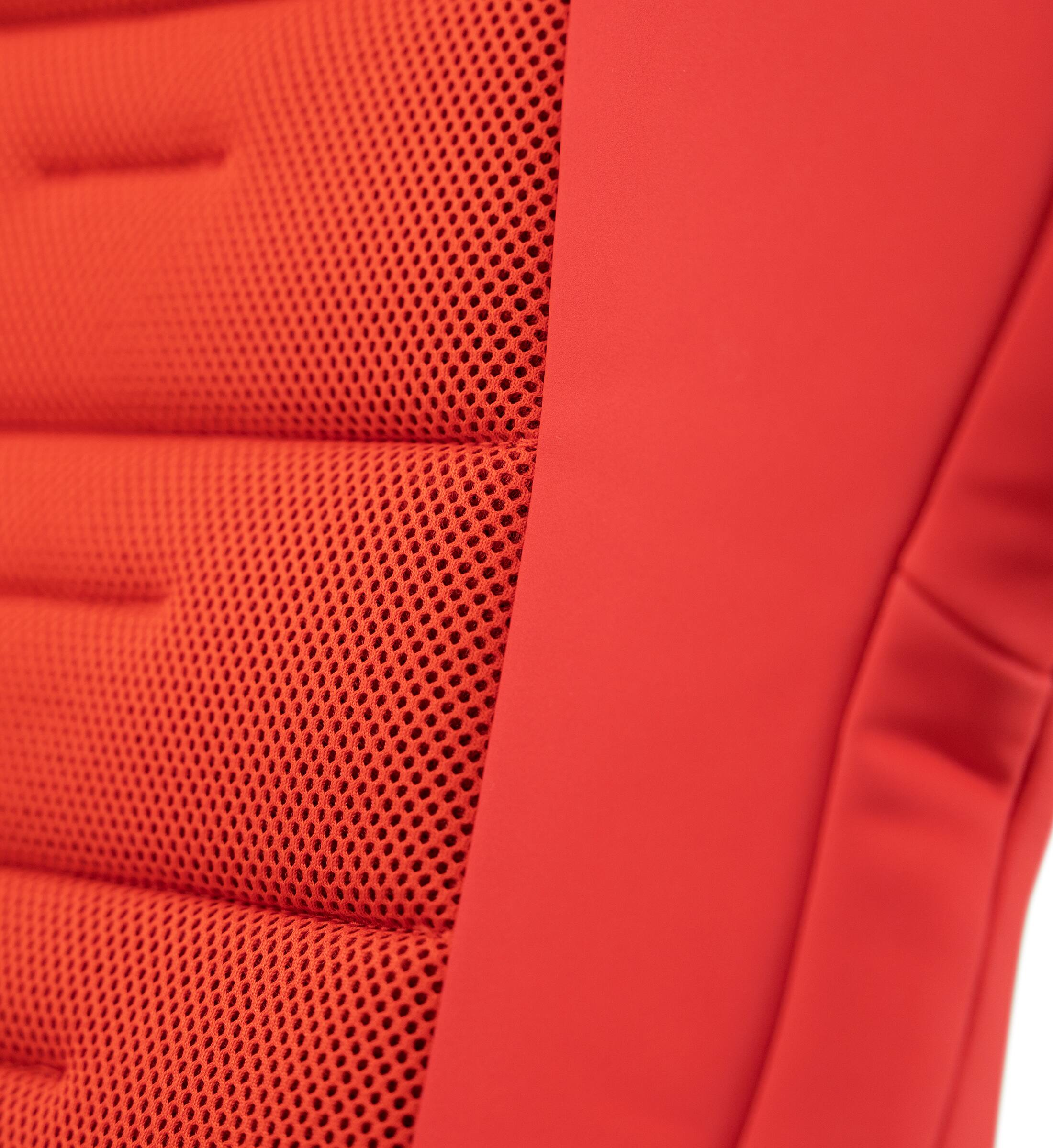 Alt View 3. Playseat - Trophy - High Performance Racing Simulator Cockpit - Supports Direct Drive - Red.