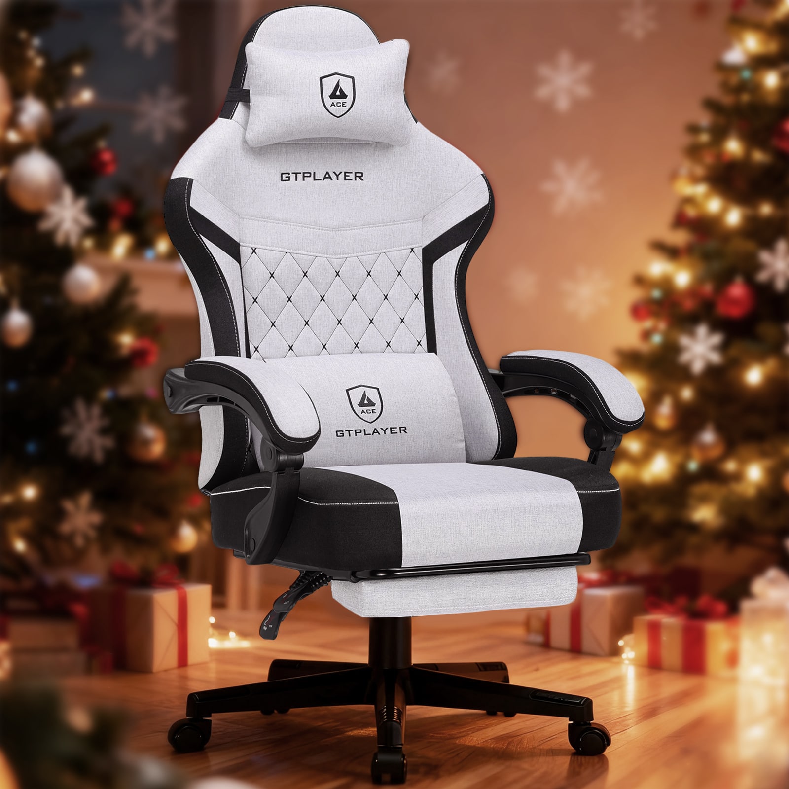 ACE GTPLAYER  
ACE GTPLAYER