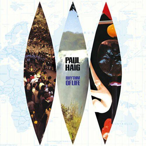 Paul Haig - Rhythm of Life   - COMPACT DISCS [CD] price history on PriceWatchPro