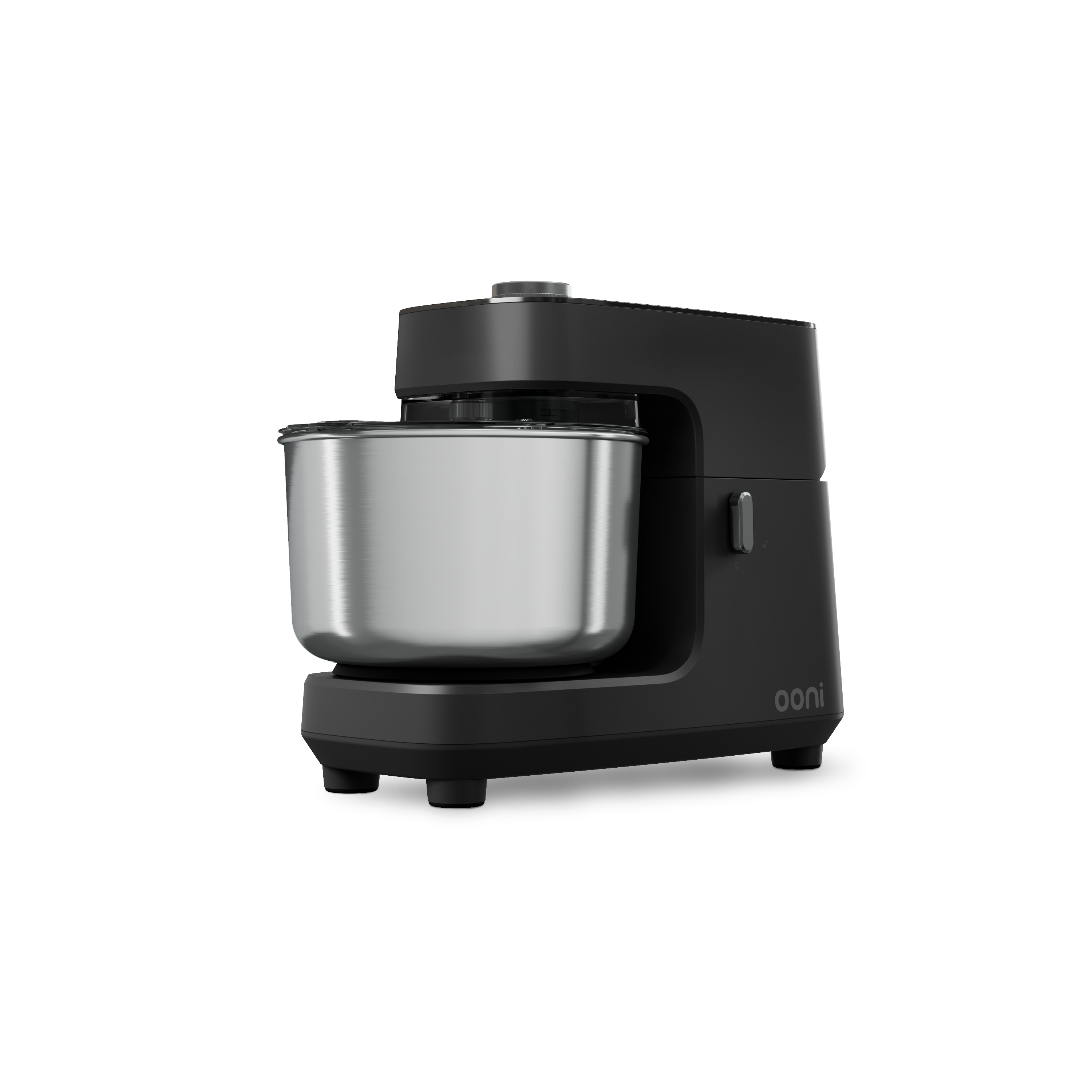Ooni - Halo Core 4.8 Qt. Spiral Mixer - Black