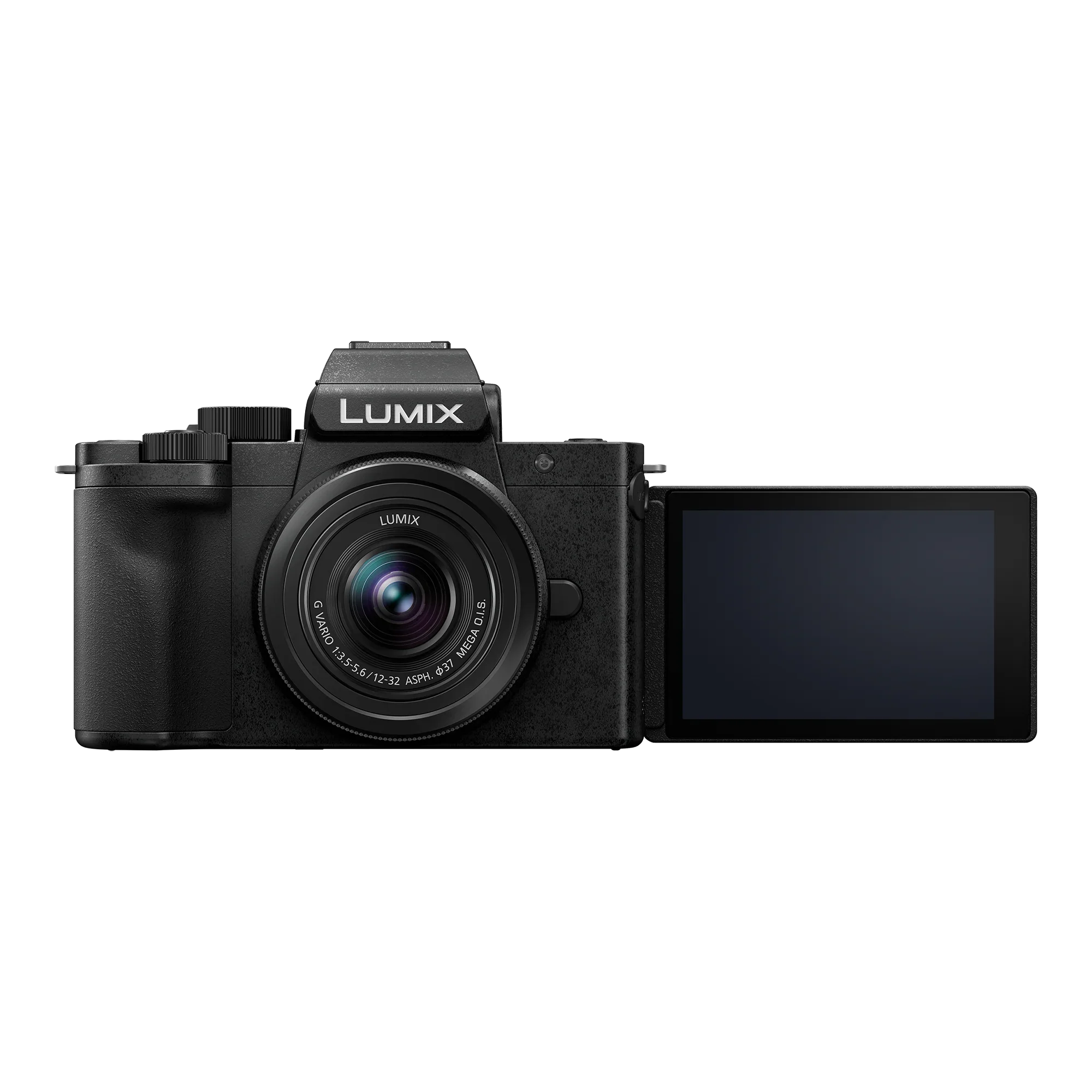 LUMIX LUMIX 2 O.L.B. VARIO MEGA 1:3.5-5.6/12-32 LE 12-32 ASPH