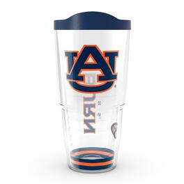 Tervis - Auburn Tigers 24oz. Classic Arctic Tumbler - Multicolor