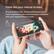 Feels like your natural screen.
At only 0.33mm thin, TemperedGlass provides touch experience and responsiveness indistinguishable from your original iPhone screen.
C . 9999 5 GO00 850