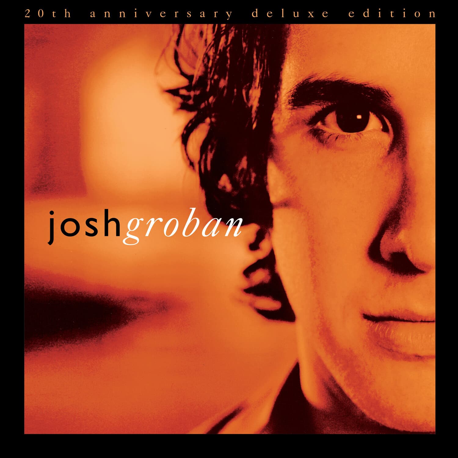 Josh Groban - Closer (20th Anniversary Deluxe Edition)   - COMPACT DISCS [CD] price history on PriceWatchPro