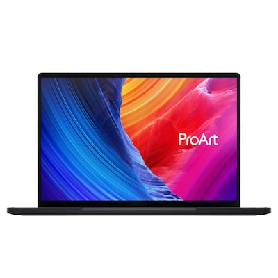 ASUS ProArt PX13 13 3K Touch Screen Laptop Copilot+ PC AMD Ryzen ASUS ProArt PX13 13 3K Touch Screen Laptop Copilot+ PC AMD Ryzen