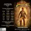 GLOBAL "AN IRRESISTIBLE TREASURE HUNT" INDIANA JONES AND THE GREAT CIRCLE IGN "UTTERLY ENTHRALLING" GamesRadar+ 9/10 9/10 5/5 IGN GameSpot Eurogamer 5/5 10/10 10/10 GamesRadar+ GLHF on TechRaptor Sports Illustrated 5/5 VG247 5/5 VGC 10/10 9/10 Creative Bloq Stevivor 9/10 9/10 Wccftech GAMINGbible "A FAITHFUL, RIP-ROARING ADVENTURE" Gamespot "A DAMN GOOD VIDEOGAME" PC Gamer AVAILABLE NOW TEEN Violence Blood and Gore XBOX SERIES XIS X S GAME PASS STEAM T Mild Language Reference Drug ESRB & 2024 LUCASFILM T5. ALL RIGHTS RESERVED.