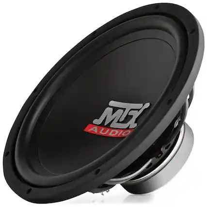 MTX AUDIO