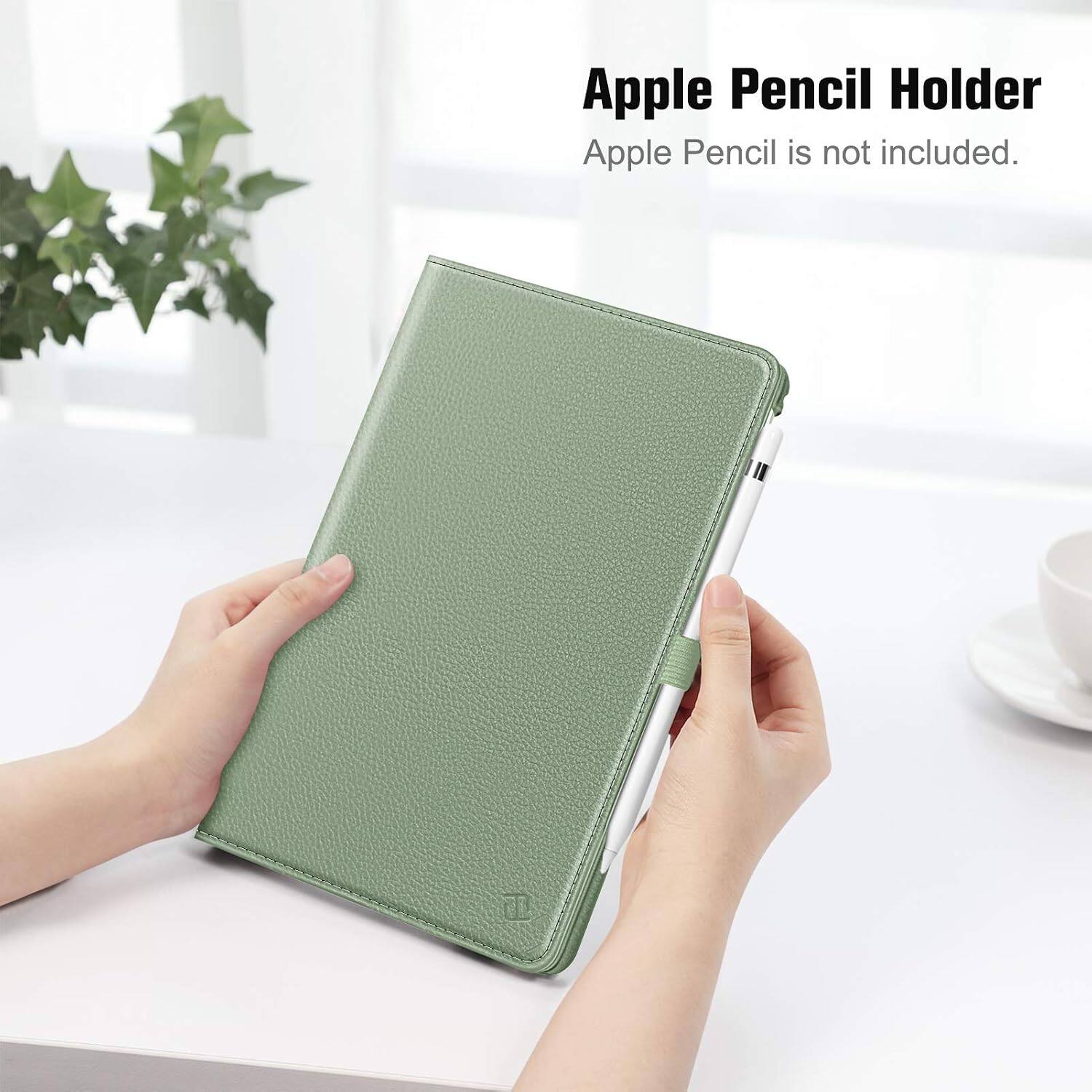 Apple Pencil Holder  
Apple Pencil is not included.