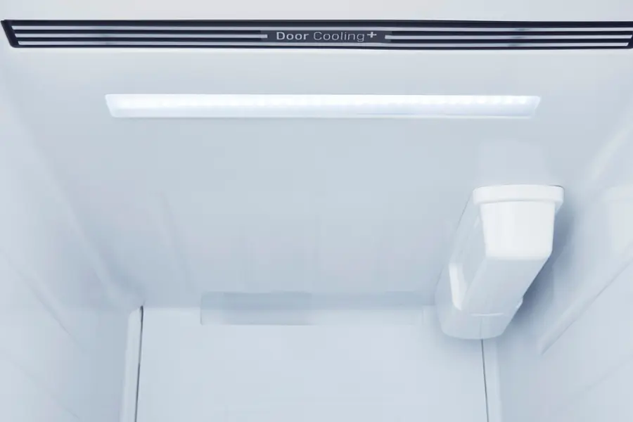 Door Cooling