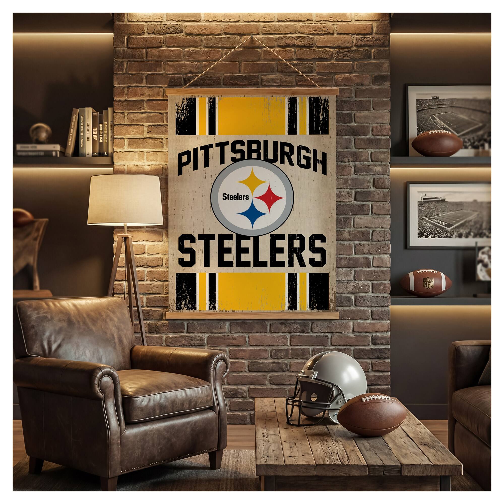 PITTSBURGH STEELERS