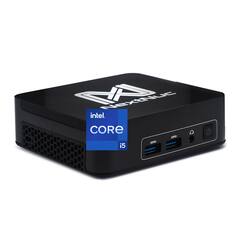 6 M NextNuc intel. CORE i5