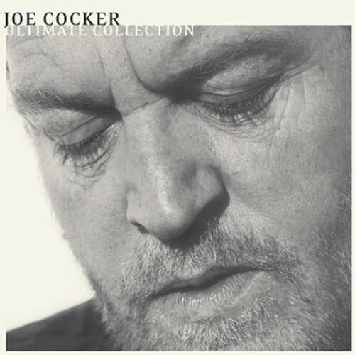 Joe Cocker - Ultimate Collection   - COMPACT DISCS [CD]