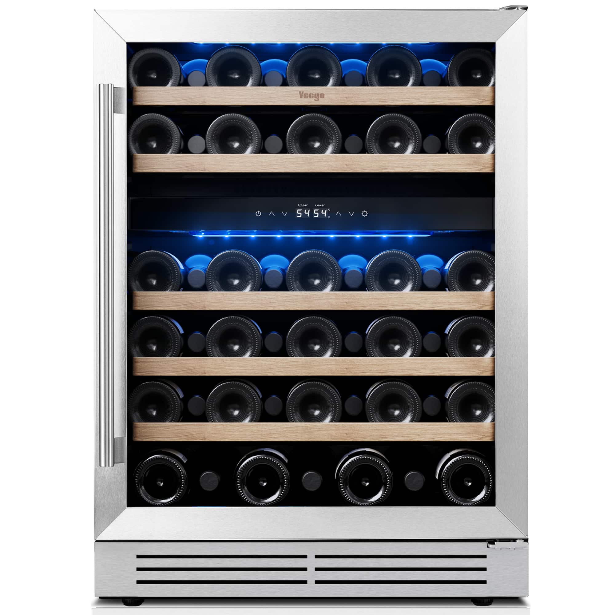 Voego CP! 54 54. A V