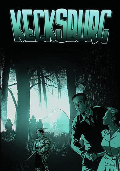 Kecksburg (MOD) (DVD Movie) price history on PriceWatchPro