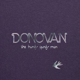 Donovan - Hurdy Gurdy Man - 2025 Mono Remaster - VINYL LP