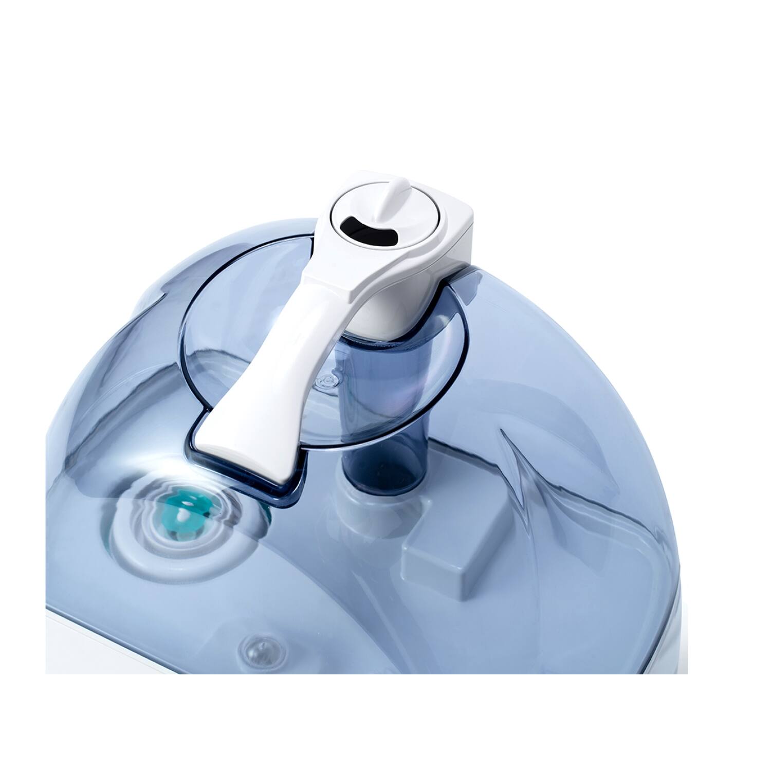 Alt View 1. Perfect Aire - Perfect Aire Micro Mist 1.3 gal 215 sq ft Mechanical Ultrasonic Humidifier.