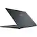 Alt View 16. MSI - Prestige 15 15.6" Laptop - Intel Core i5 - 16 GB Memory - NVIDIA GeForce GTX 1650 - 512 GB SSD - Carbon Gray.