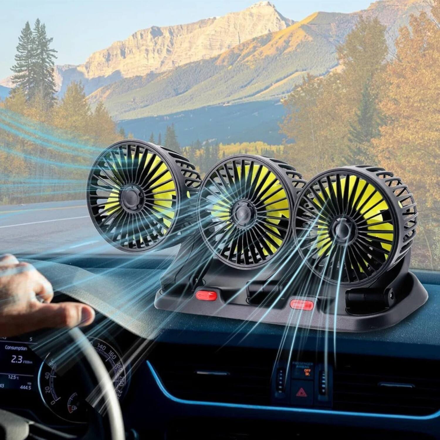 R S Consumption 2.3 FD- 125% 13 4445 7 40 20 0 D 140 160 QHt 200 E

Corrected and grouped text:
- Consumption: 2.3
- FD: 125%
- 13 4445
- 7 40 20 0
- D: 140 160
- QHt: 200
- E