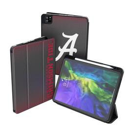 Keyscaper - Alabama Crimson Tide iPad Case - 13in Pro M4 - Black