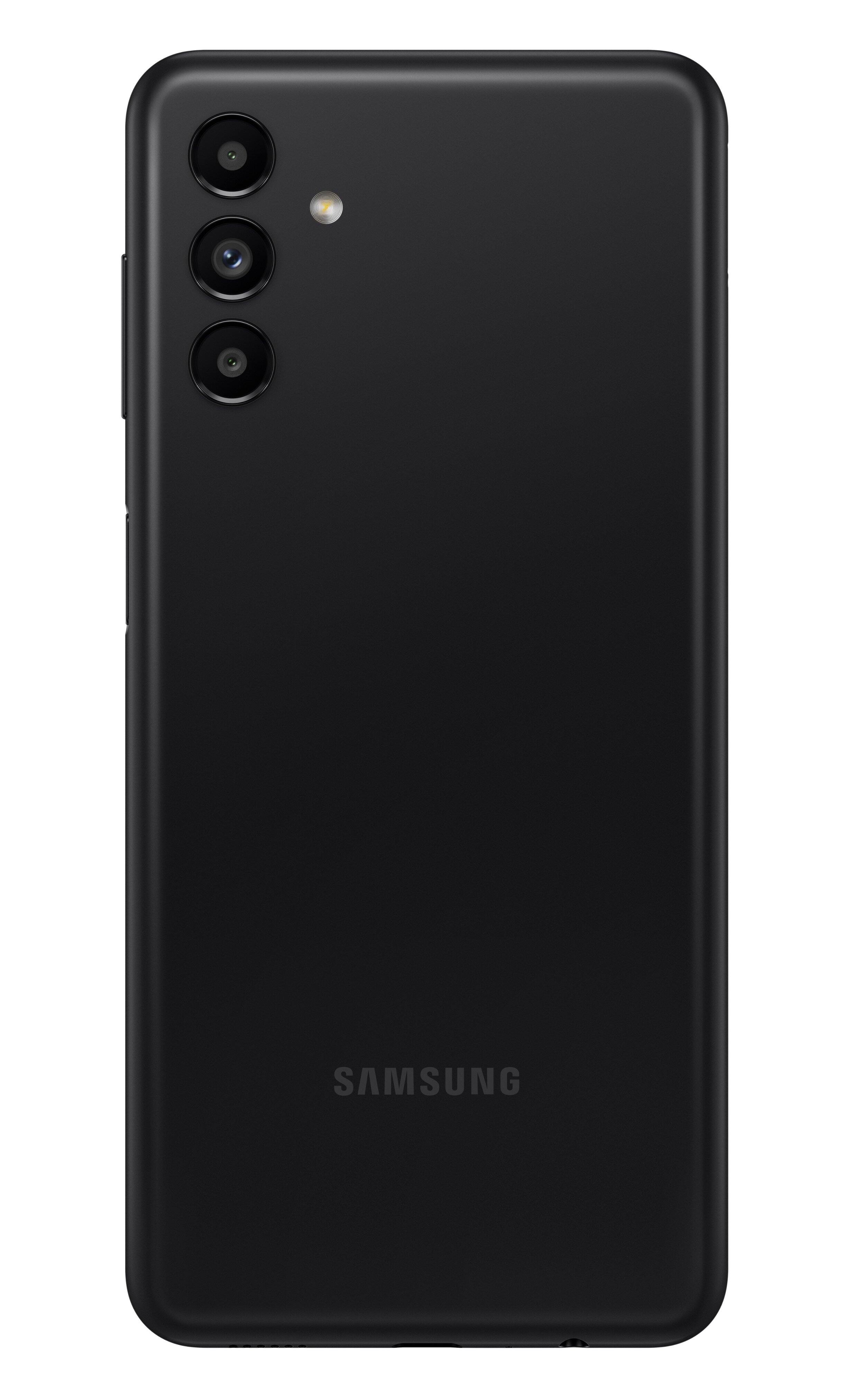 Best Buy: Samsung Galaxy A13 5G 64GB (Unlocked) Black SM-A136UZKDXAA