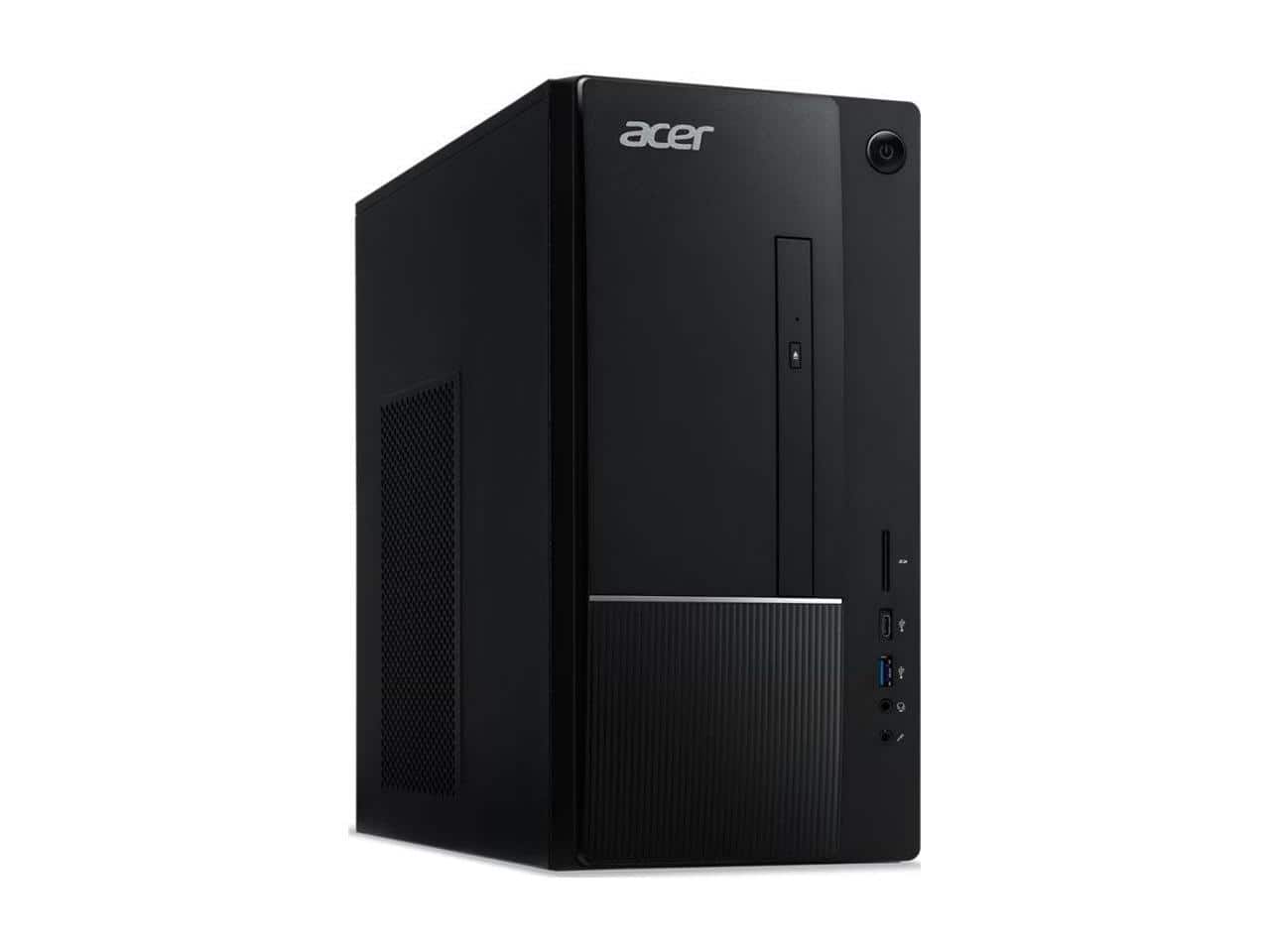 Acer Aspire TC 1775 UR12, i5 14400 10 Core, 16GB DDR5 4800MHz