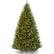 Front. Best Choice Products - Best Choice Products 6ft Pre-Lit Hinged Douglas Full Fir Artificial Christmas Tree Holiday Decoration w/ 450 Lights - Green.