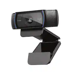 HD 1080p logi
