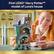 First LEGO® Harry Potter™ model of Luna's house
10+ 764