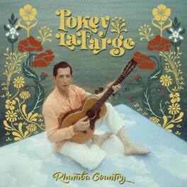 Pokey LaFarge - Rhumba Country - VINYL LP