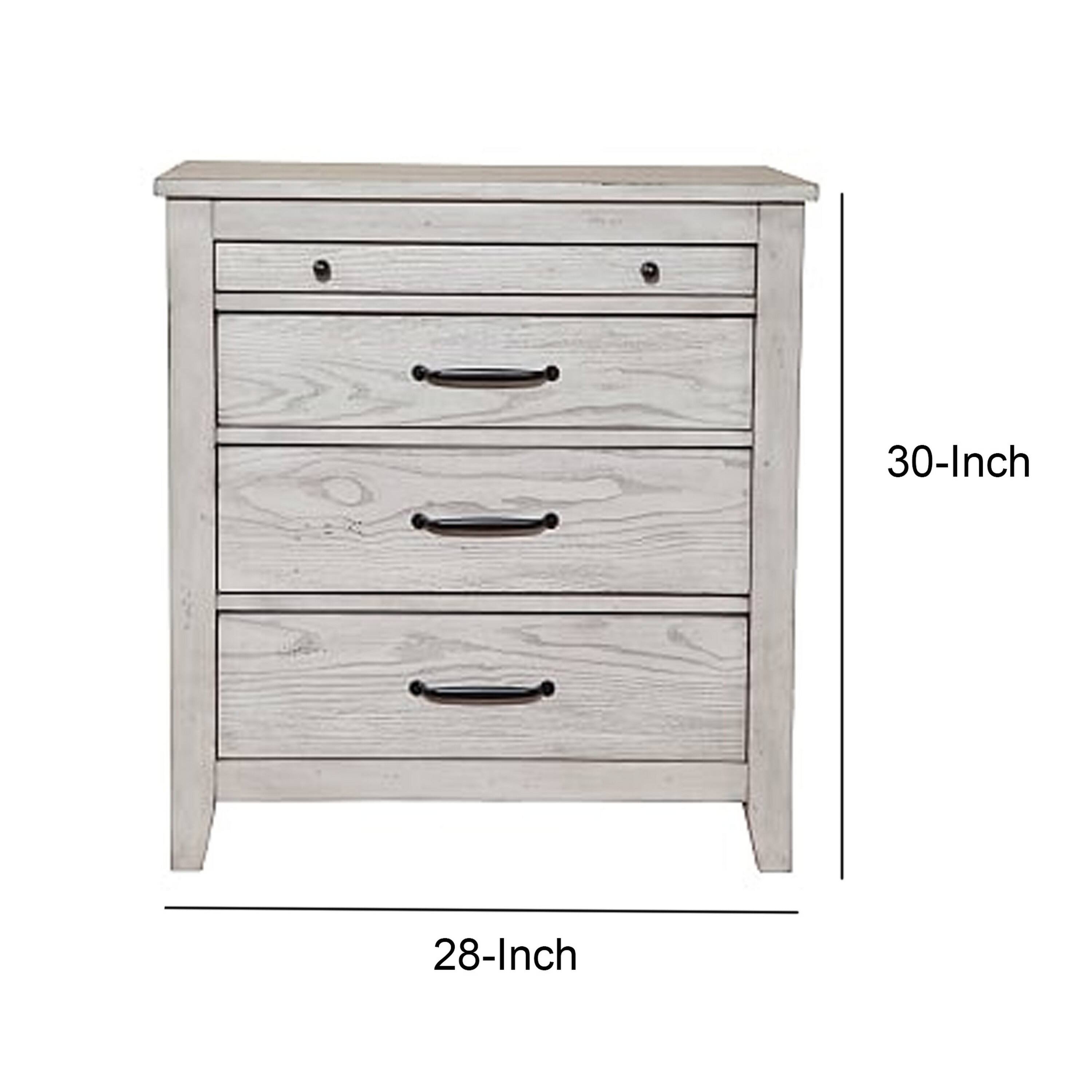 30-Inch  
28-Inch