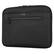 Alt View 4. Targus - 15.6" Slipskin Sleeve with Handles - Black.
