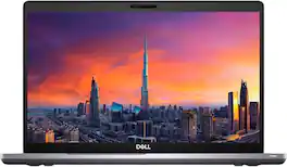 Dell - Refurbished Excellent - PRECISION 3550 15.5" INTEL CORE I7-10510U - 16GB RAM, 512GB SSD - Windows 11 Pro