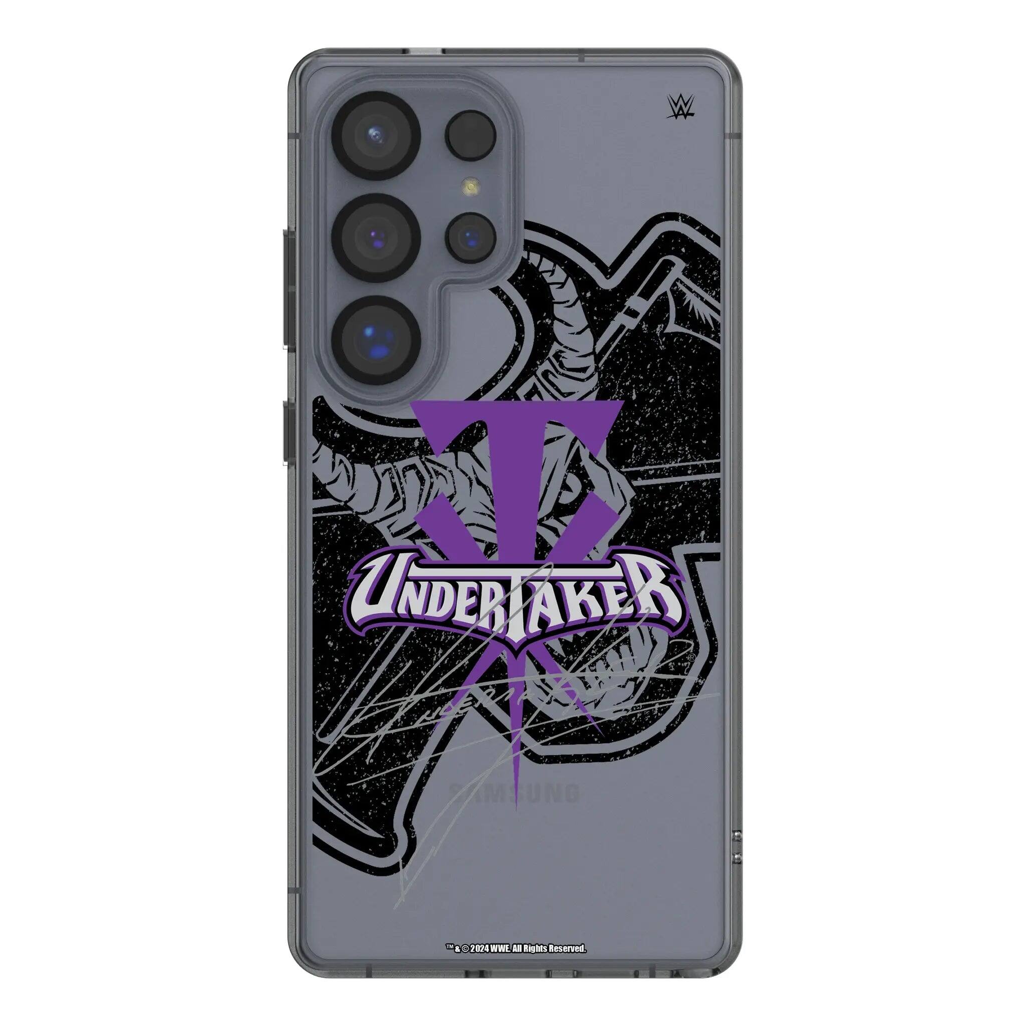 Undertaker