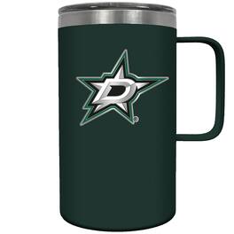 Great American Products - Dallas Stars 18oz. Hustle Travel Mug - Multicolor