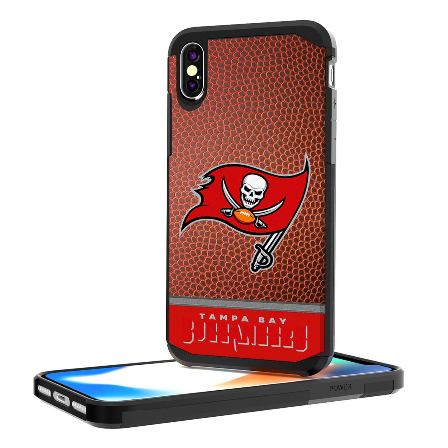 TAMPA BAY BUCCANEERS  
POWER