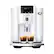Front. Jura - E4 Espresso Machine - Piano White.