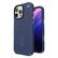 Alt View 2. Speck - Presidio2 Pro ClickLock Case with MagSafe for Apple iPhone 16 Pro Max - Costal Blue.