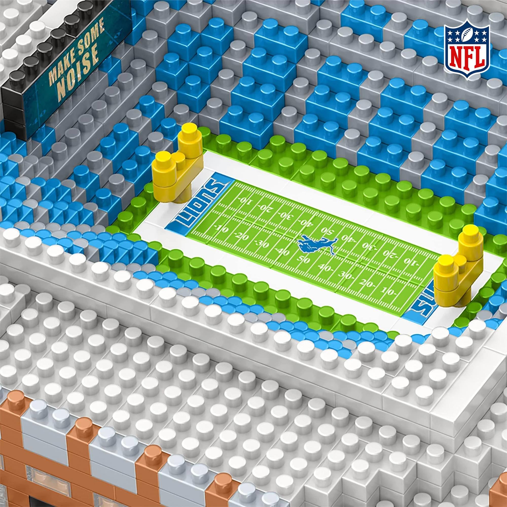 Some make noise NFL Lions 4800f180 1/0- 2/0- 3/0- -1/0 -O -2/0 1T ofS -3/0 e -4/0 -410 -3/0 50 Is - 4/0- -1/0 3/0- 2/0- 1/0- SU