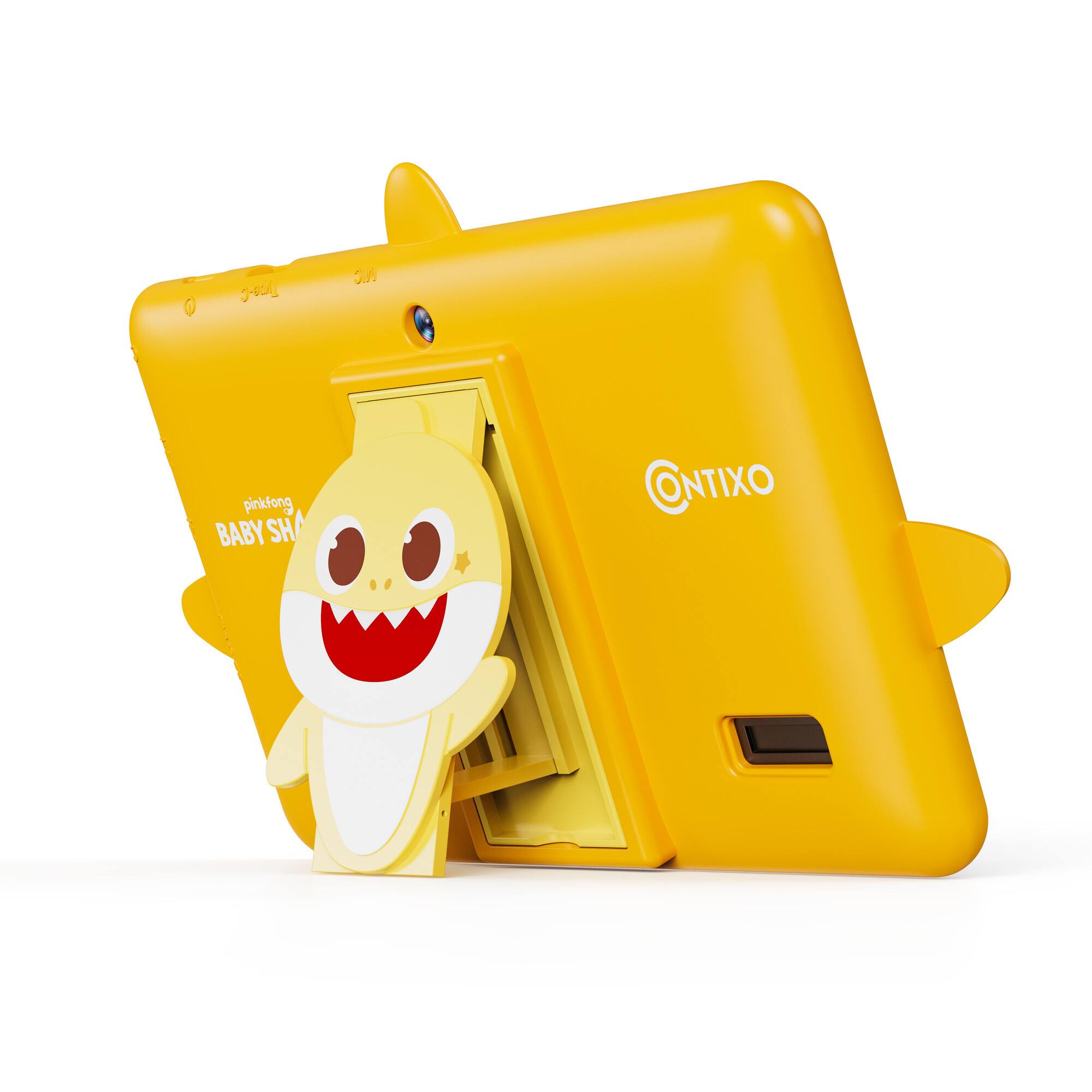 0 4G NC pinkfong BABY SHA CONTIXO