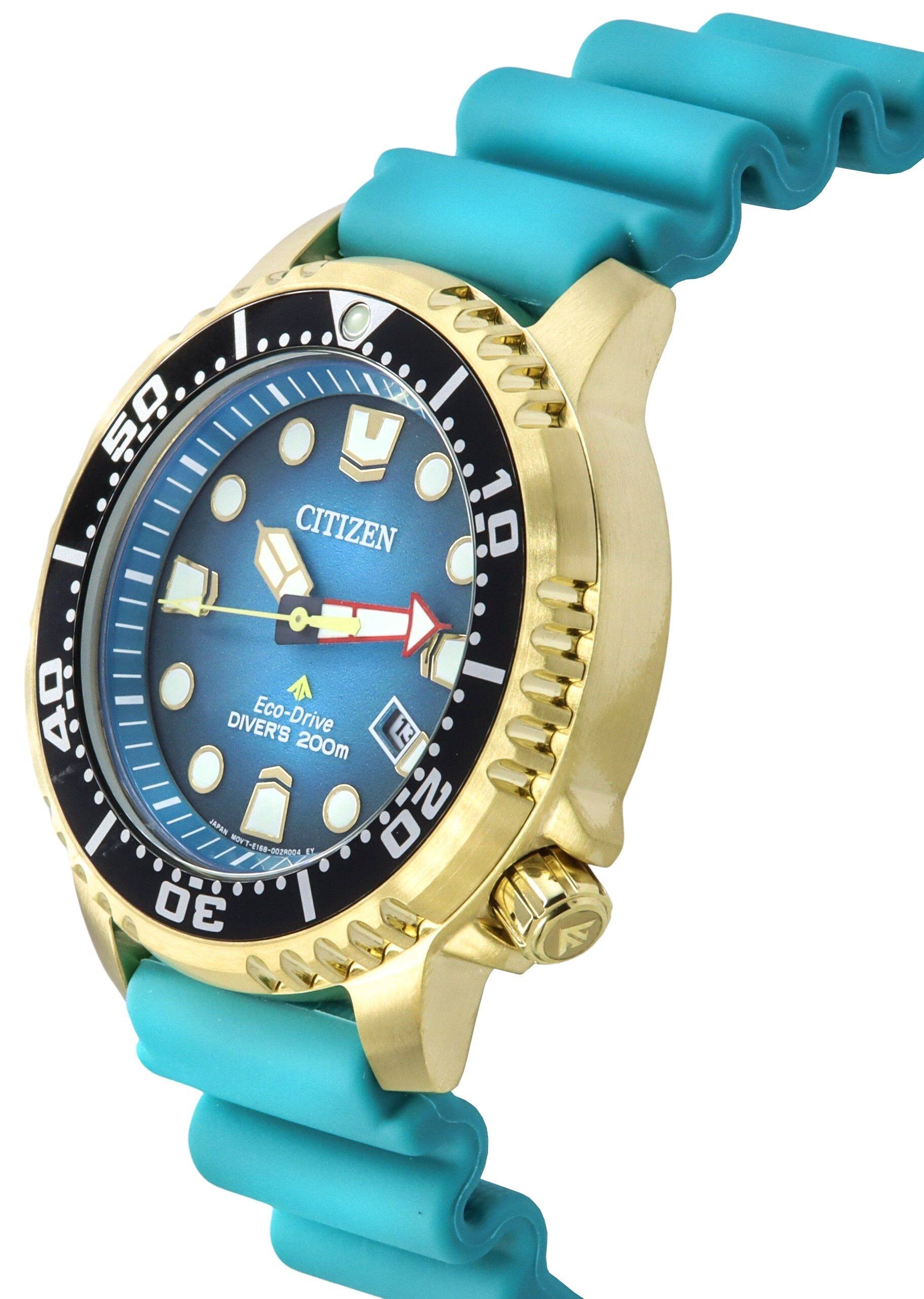 CITIZEN  
10 40 DIVER'S Eco-Drive 200m  
13 20 N  
INPAN  
MOW-002000  
ET 30