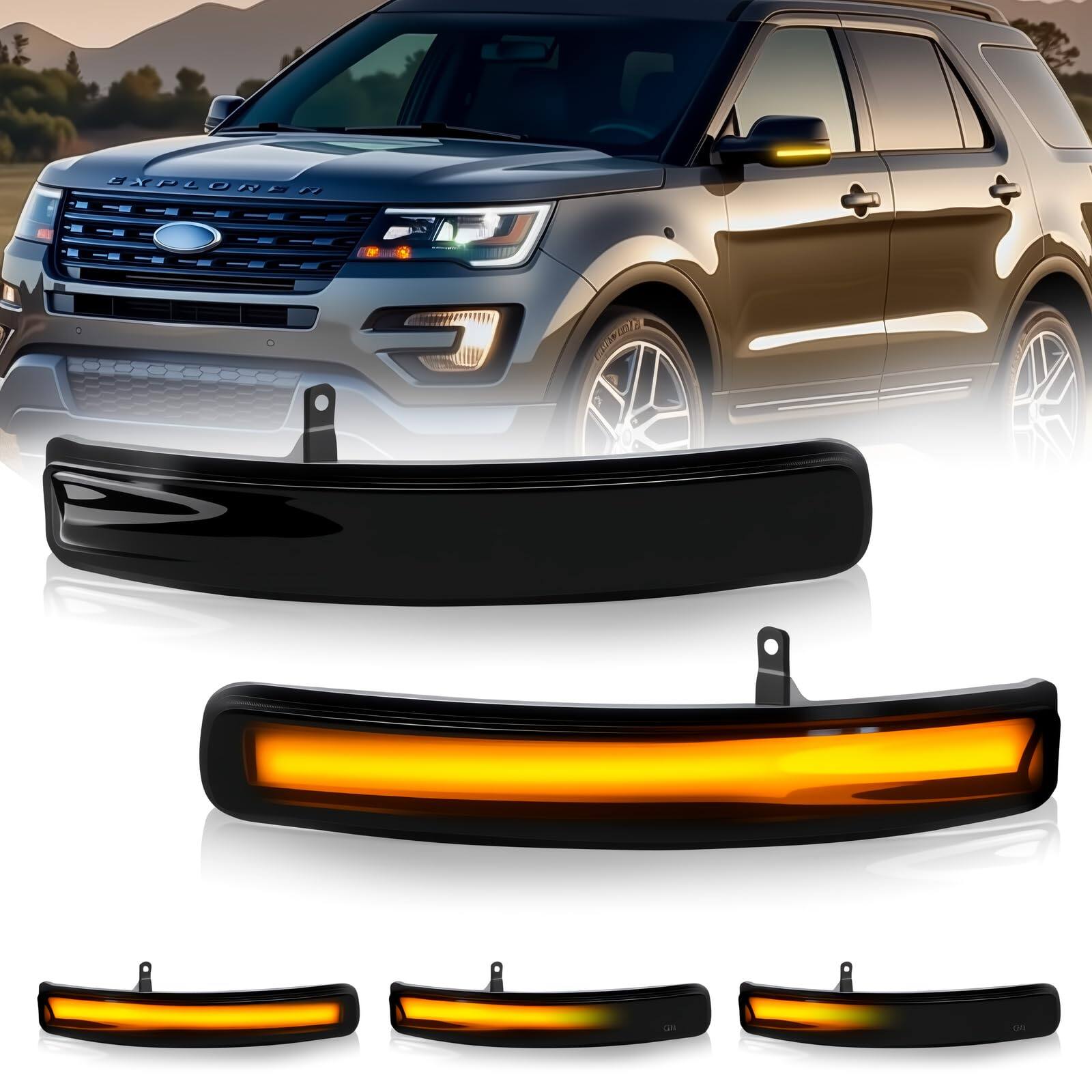 2011-2019 Ford Explorer