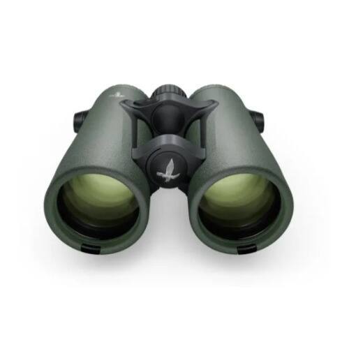 Back. Swarovski - Swarovski Optik EL Laser Rangefinder Binoculars with Tracking Assistant Bundle.